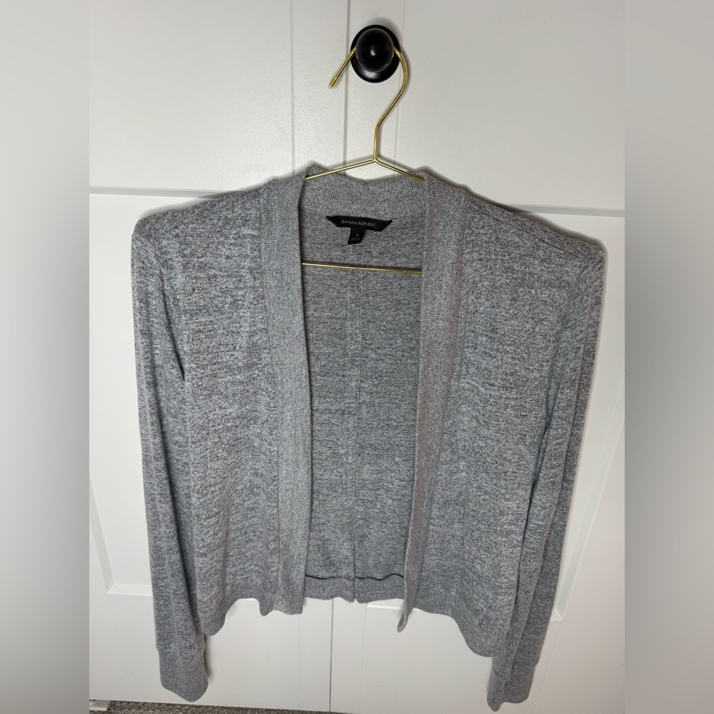 Banana Republic cardigan